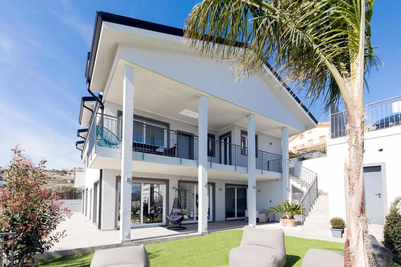 Villa La Matta Apartments And Luxury Suites San Remo Italie