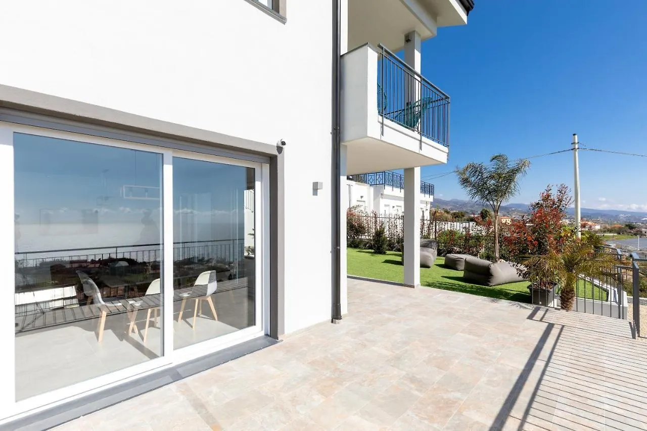 Villa La Matta Apartments And Luxury Suites San Remo