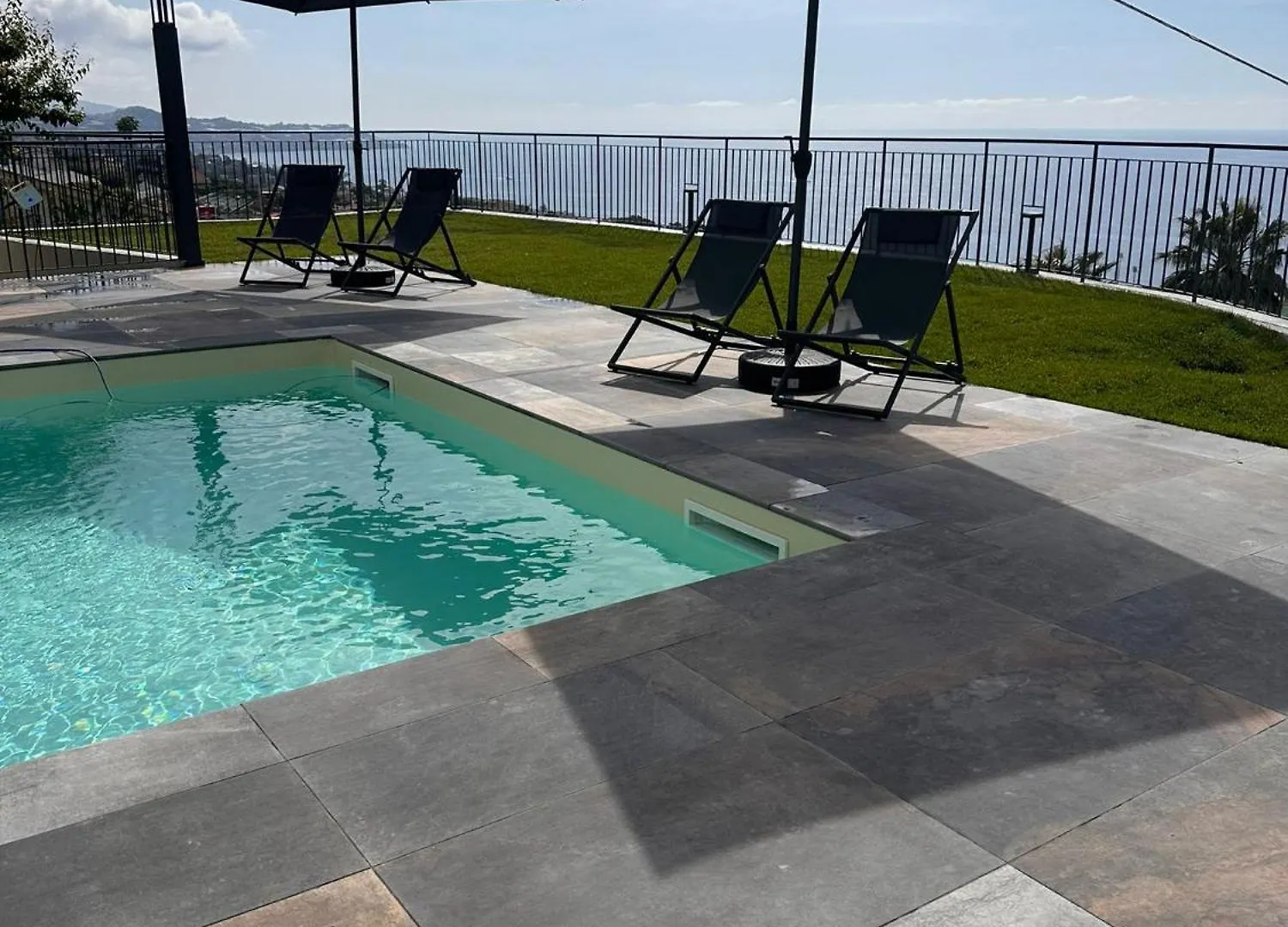Villa La Matta Apartments And Luxury Suites San Remo 0*,  Italie