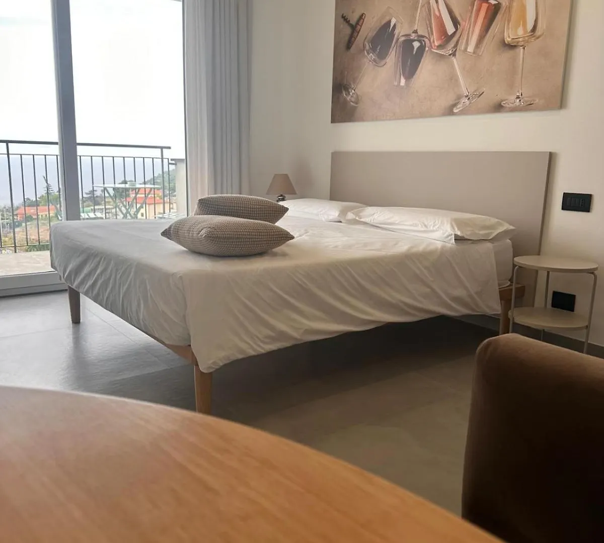 Villa La Matta Apartments And Luxury Suites San Remo
