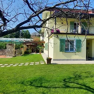 Apartment Tenuta Valletti., Sesta Godano