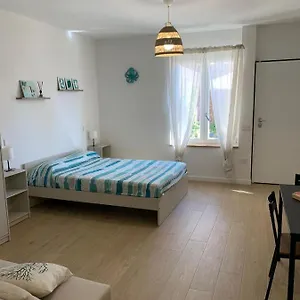 Apartment La Casa Di Allegra, Monolocale A Le Grazie - Comune Di Portovenere, Porto Venere