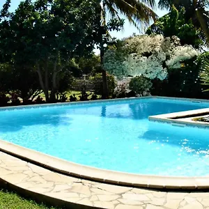 La Bougainvillée , Saint-Francois (Grande-Terre) Guadeloupe