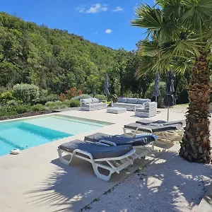 Les Trois J , Grimaud France