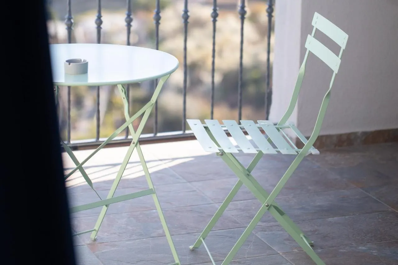 Villa La Matta Apartments And Luxury Suites Sanremo
