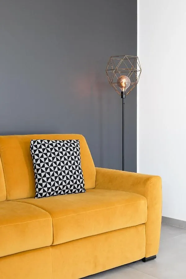 Villa La Matta Apartments And Luxury Suites Sanremo