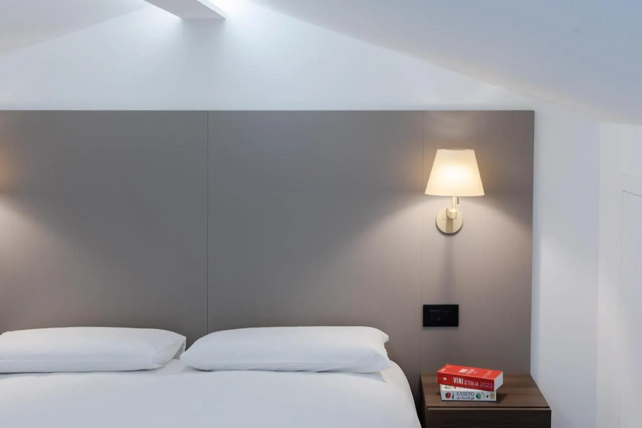 Villa La Matta Apartments And Luxury Suites Sanremo