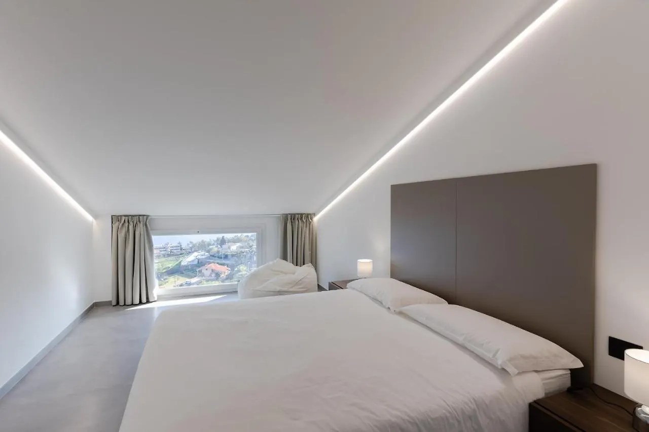 Villa La Matta Apartments And Luxury Suites Sanremo