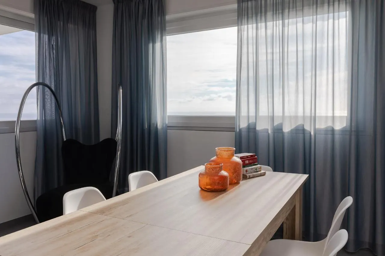 Villa La Matta Apartments And Luxury Suites Sanremo 0*,