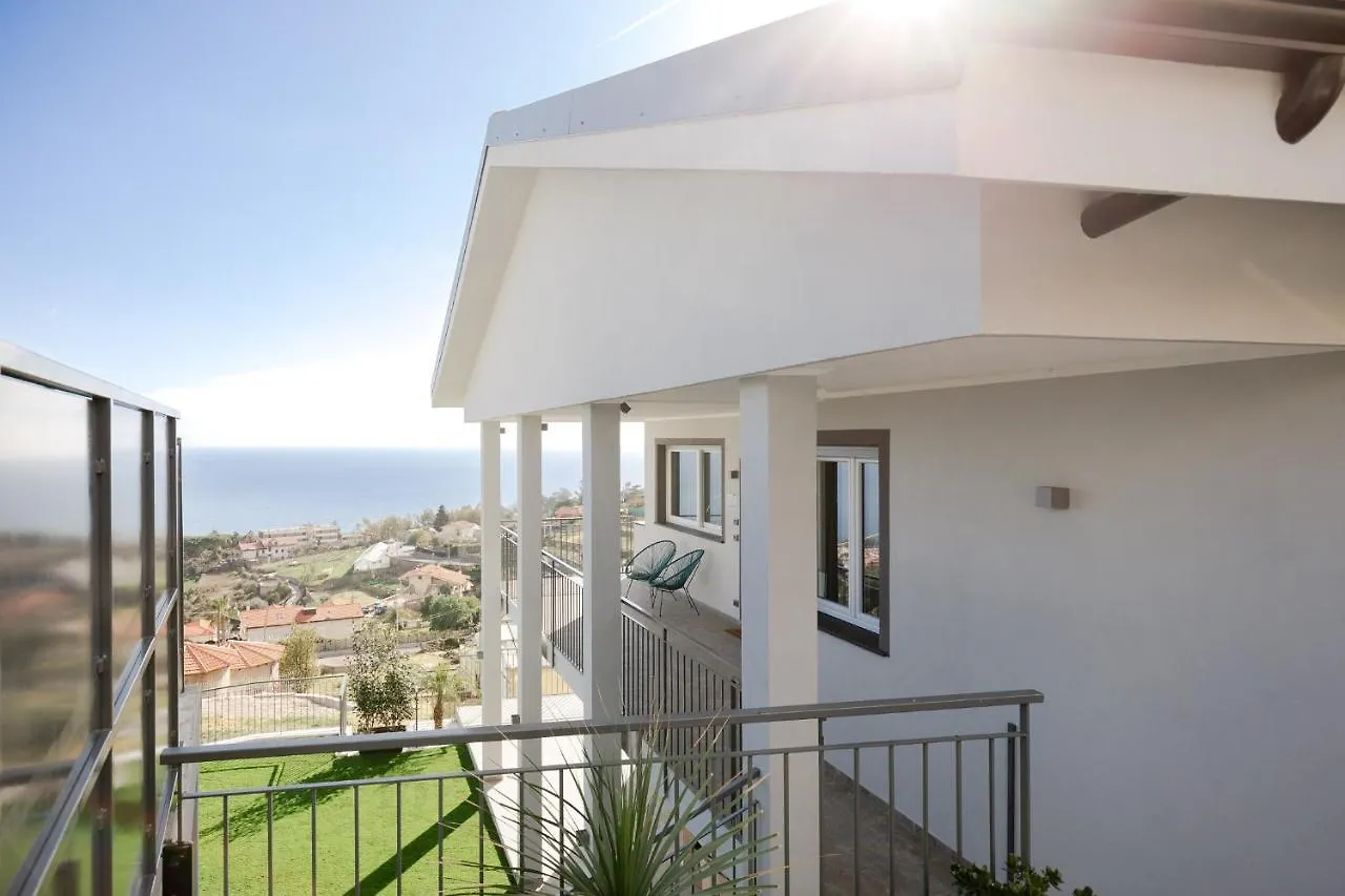 Villa La Matta Apartments And Luxury Suites Sanremo
