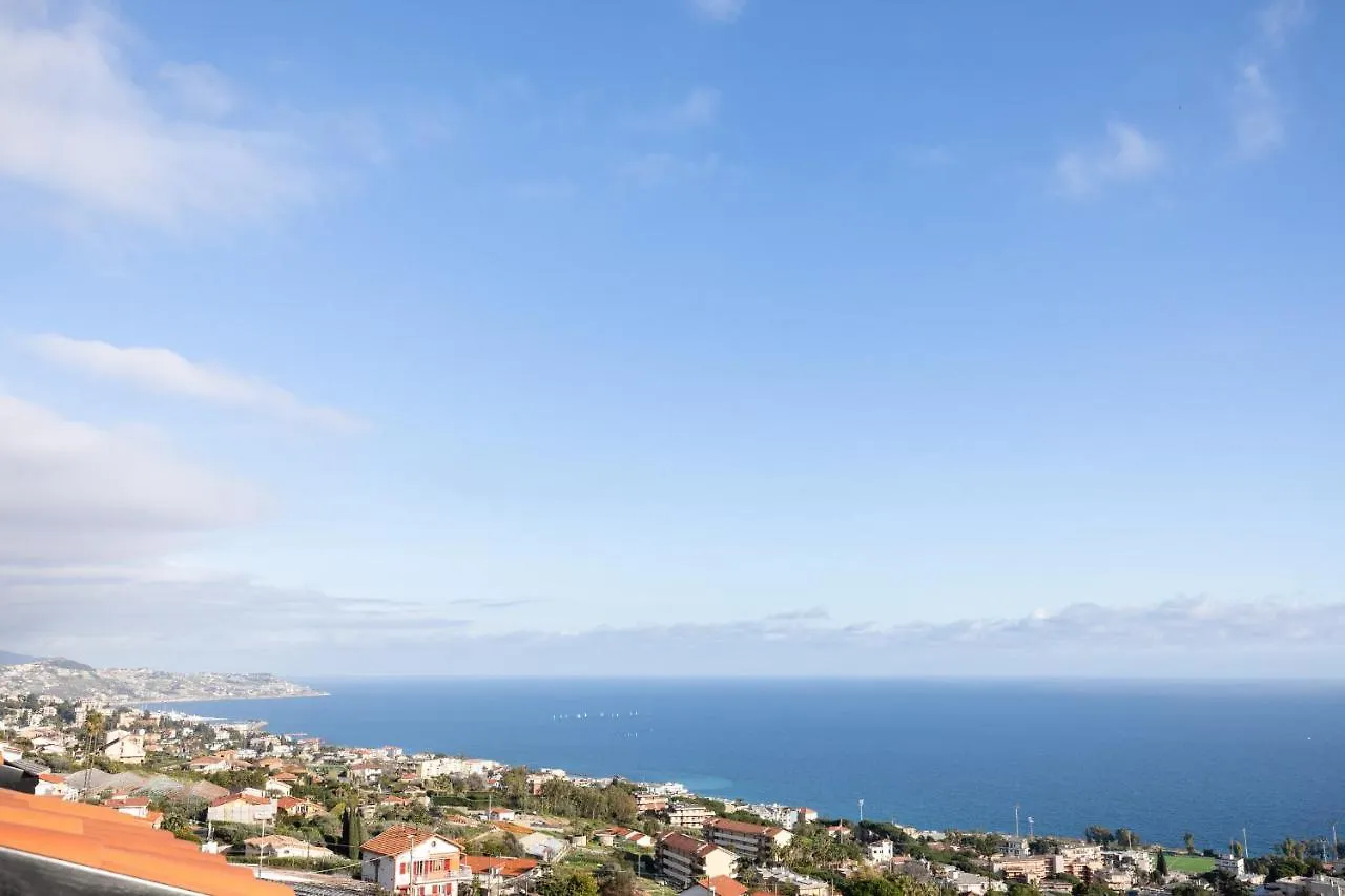 Villa La Matta Apartments And Luxury Suites Sanremo Italien
