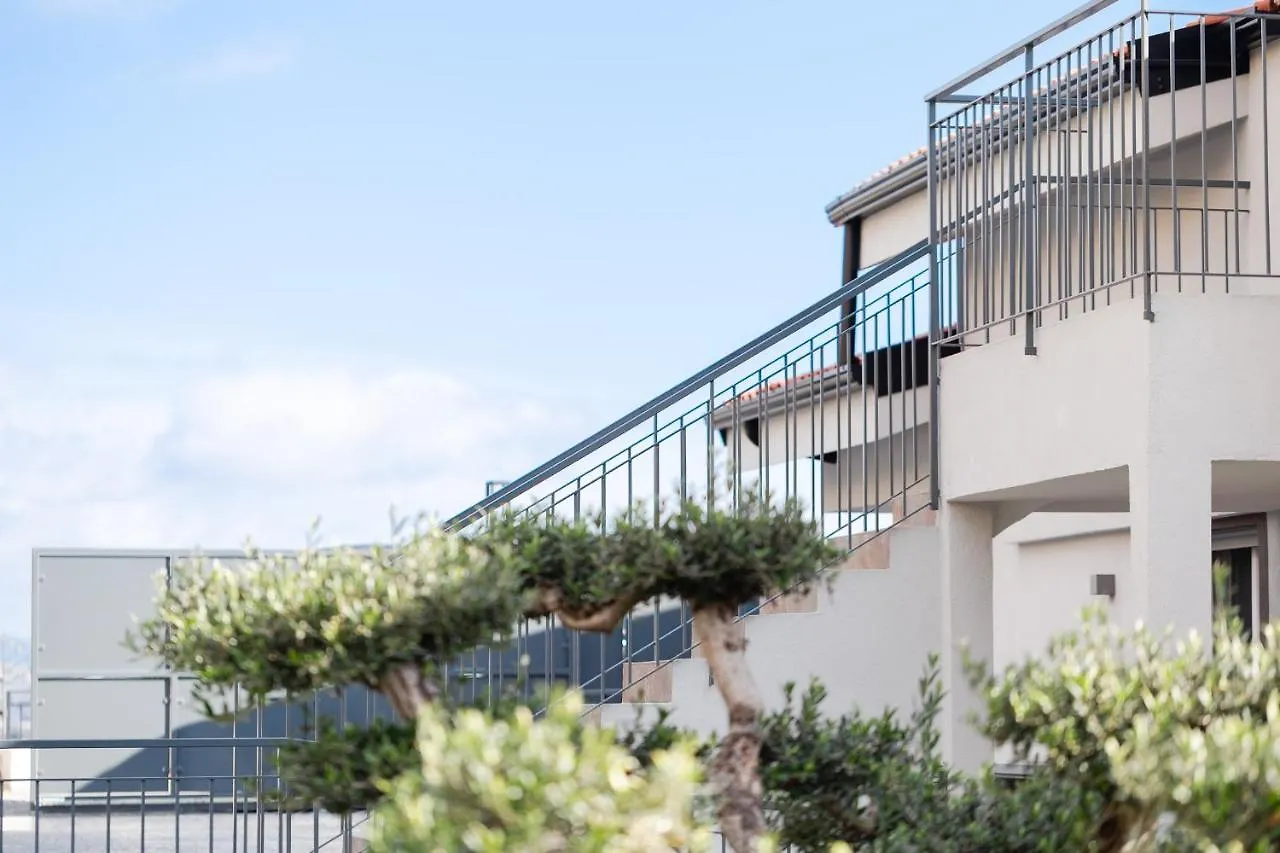 Villa La Matta Apartments And Luxury Suites Sanremo