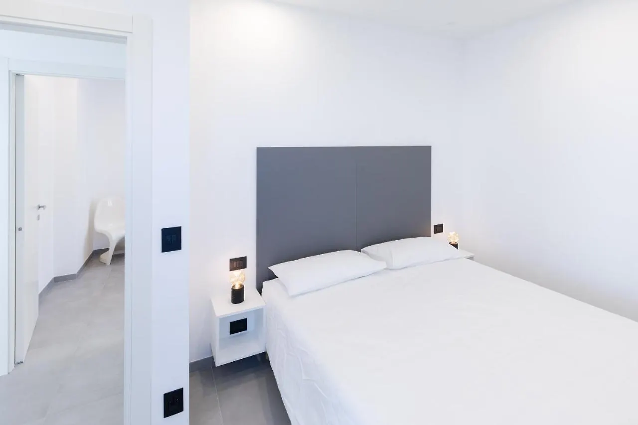 Villa La Matta Apartments And Luxury Suites Sanremo
