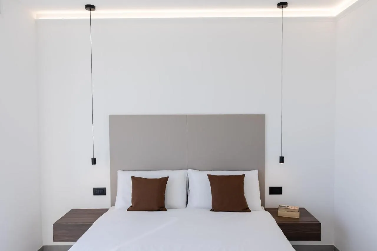 Villa La Matta Apartments And Luxury Suites Sanremo