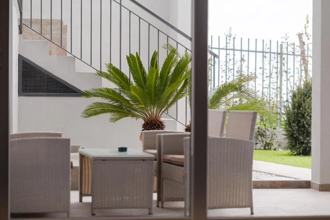 Villa La Matta Apartments And Luxury Suites Sanremo