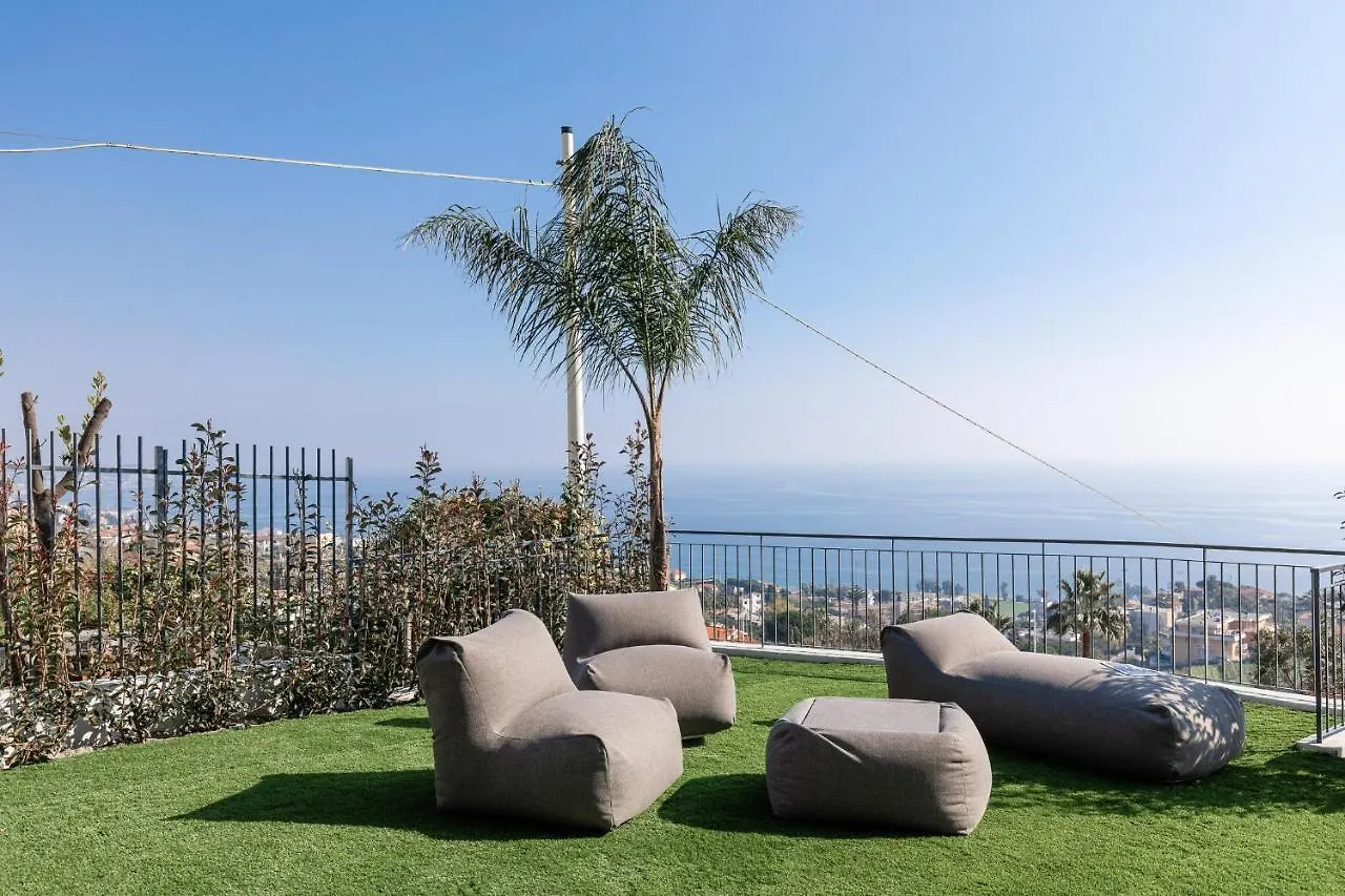Villa La Matta Apartments And Luxury Suites Sanremo