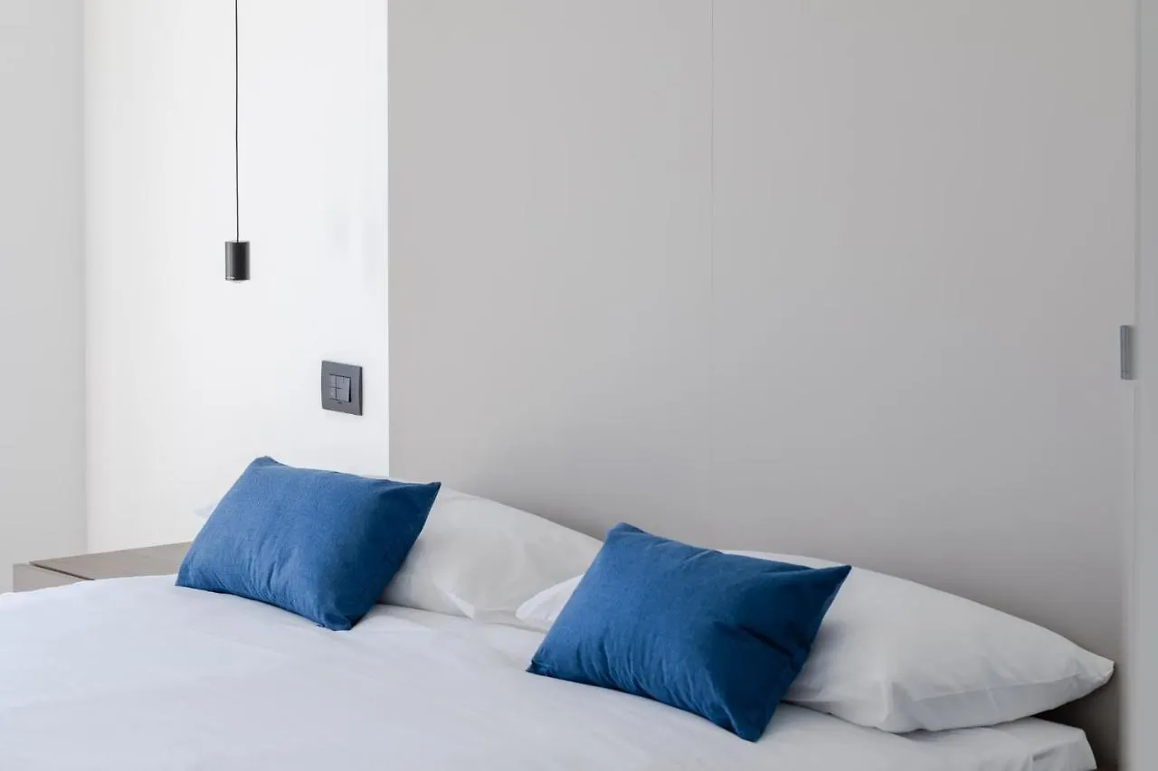 Villa La Matta Apartments And Luxury Suites Sanremo