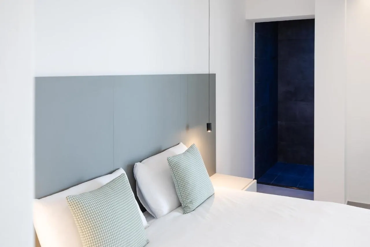 Villa La Matta Apartments And Luxury Suites Sanremo Italien