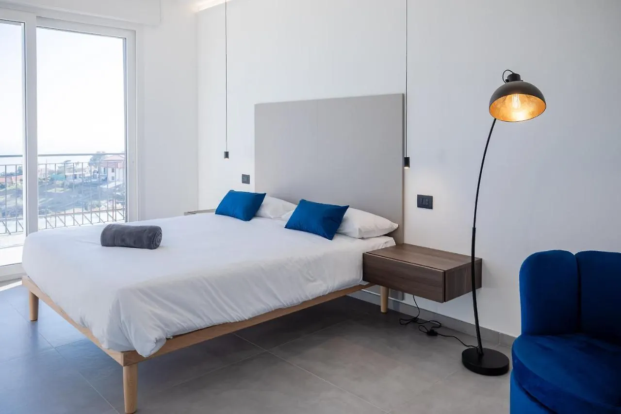 Villa La Matta Apartments And Luxury Suites Sanremo 0*,
