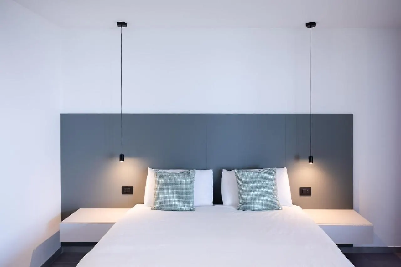 Villa La Matta Apartments And Luxury Suites Sanremo