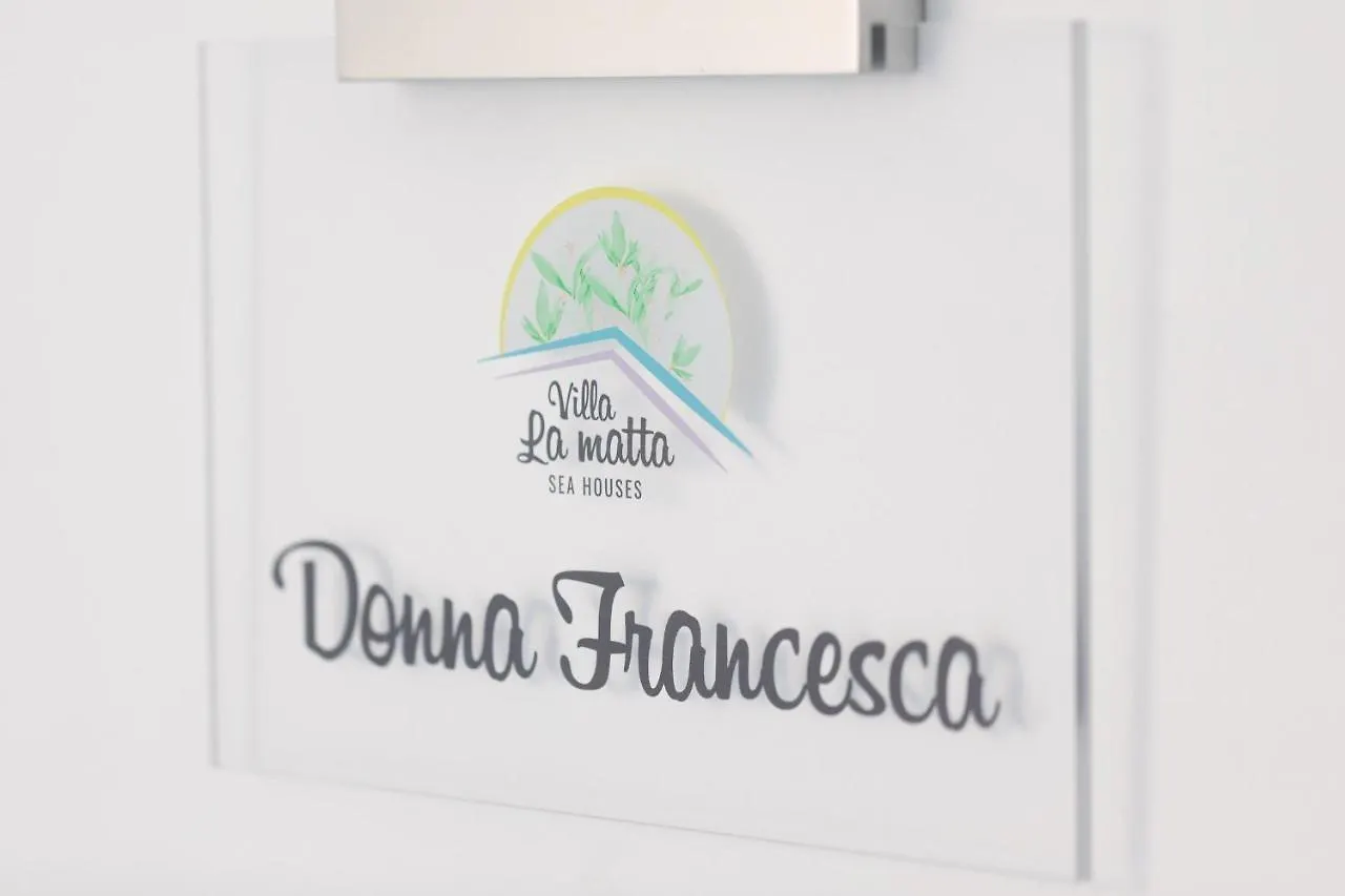 Villa La Matta Apartments And Luxury Suites Sanremo Italien
