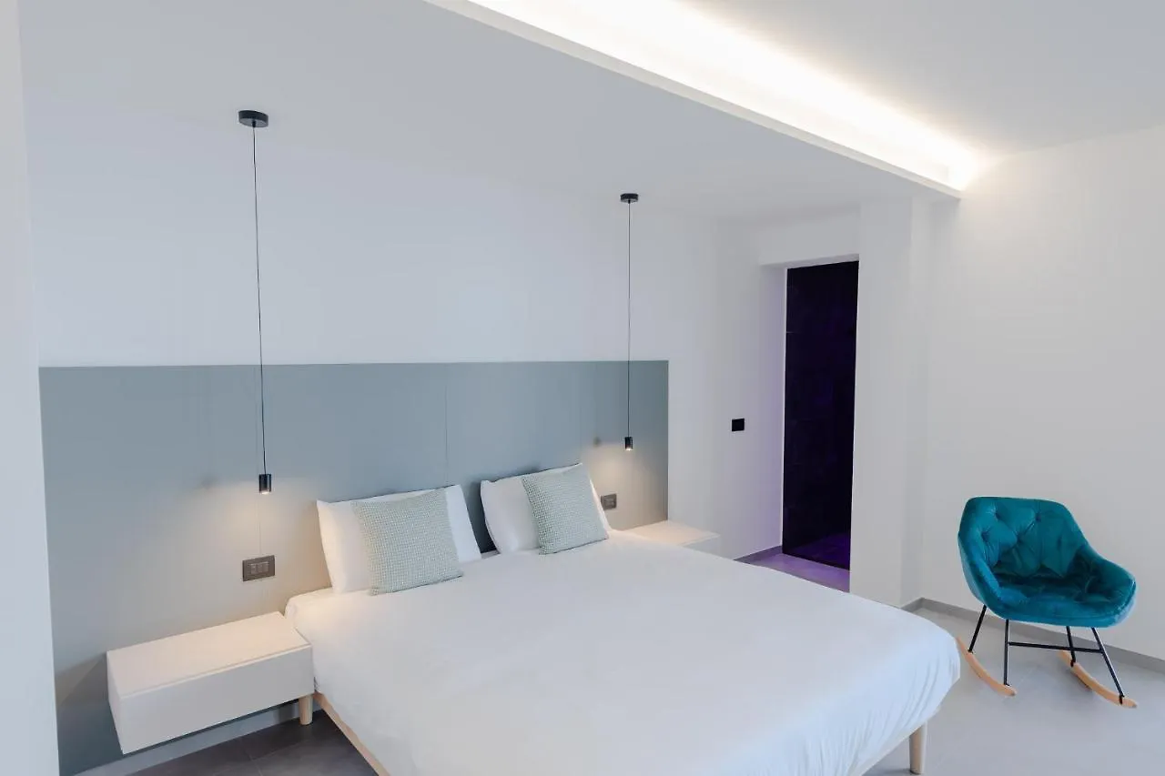 Villa La Matta Apartments And Luxury Suites Sanremo