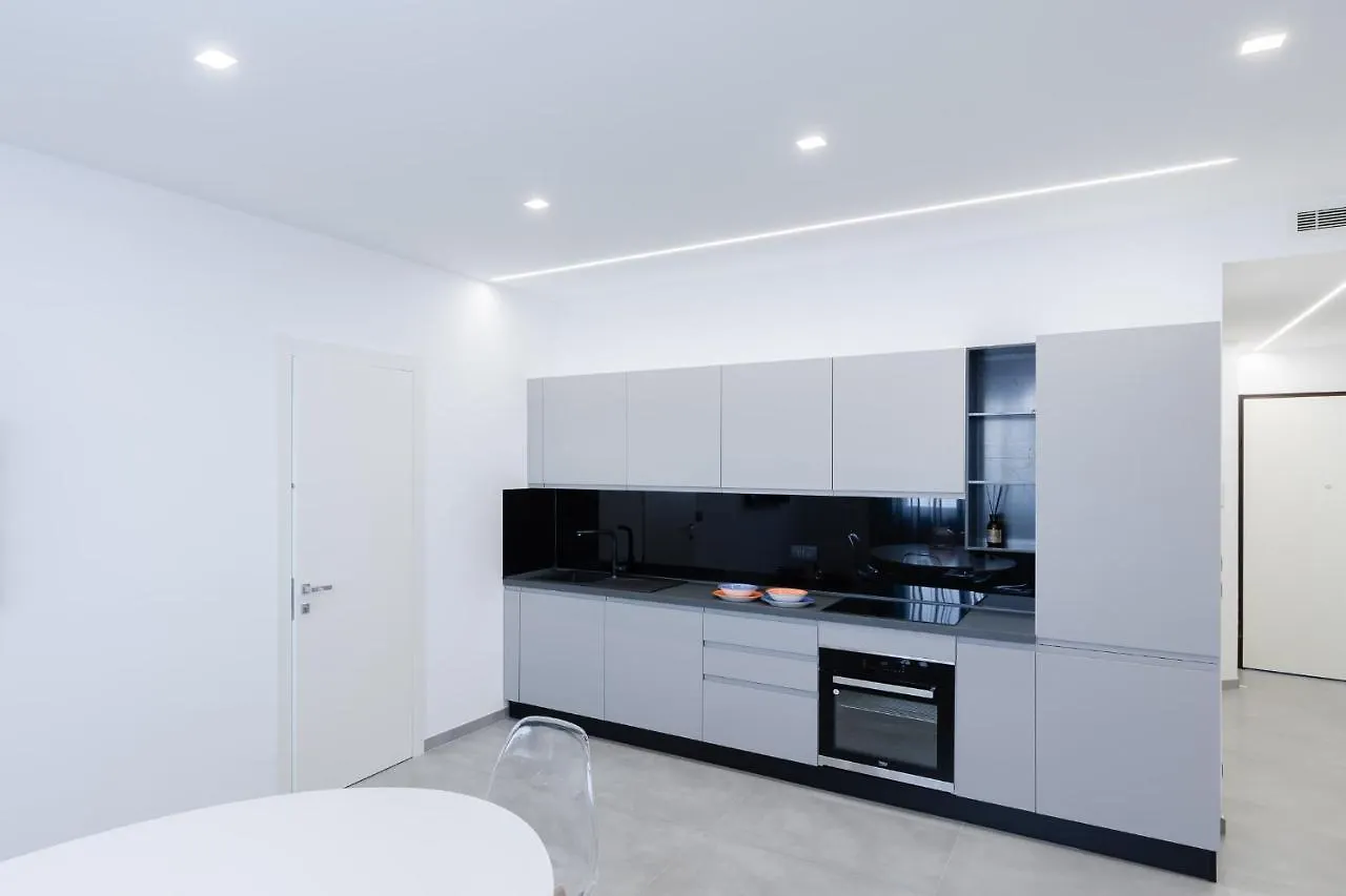Villa La Matta Apartments And Luxury Suites Sanremo Italien