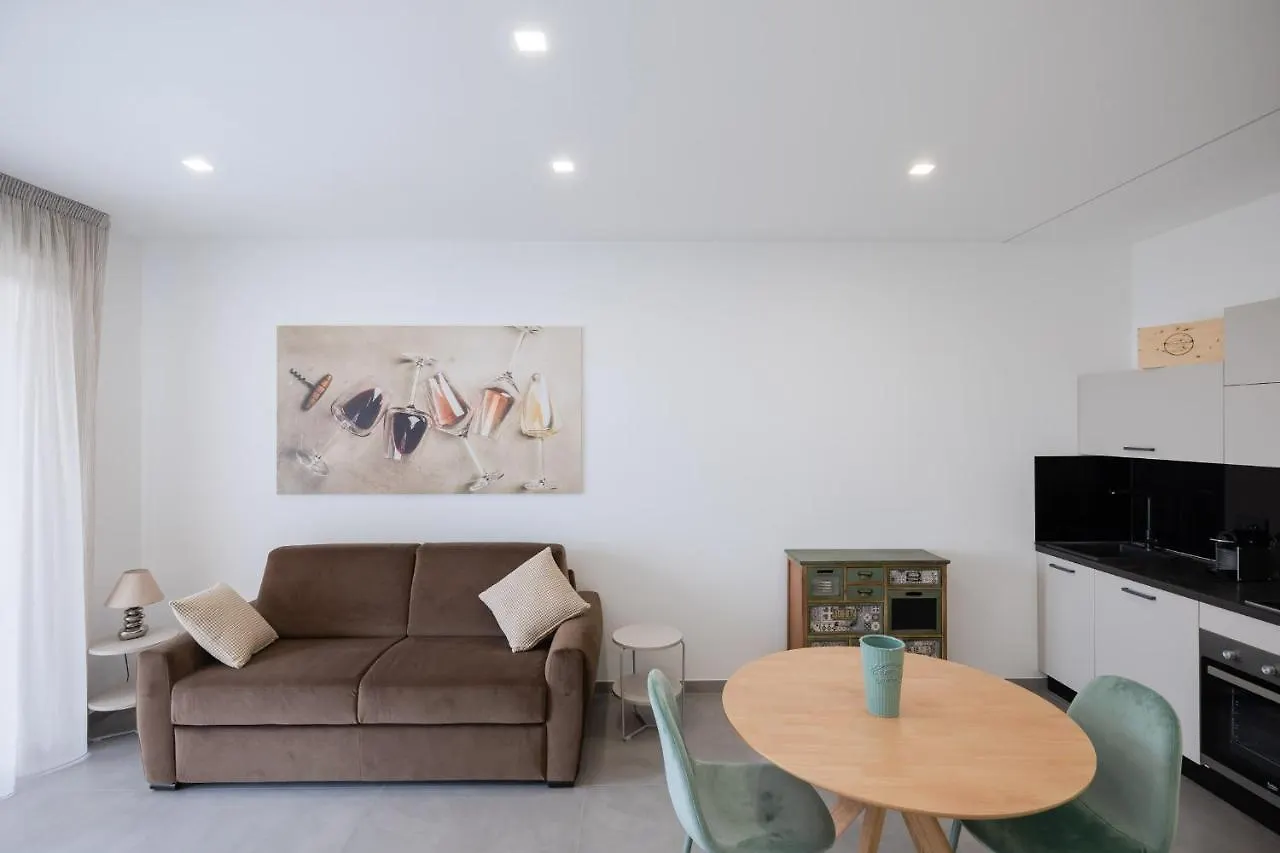 Villa La Matta Apartments And Luxury Suites Sanremo