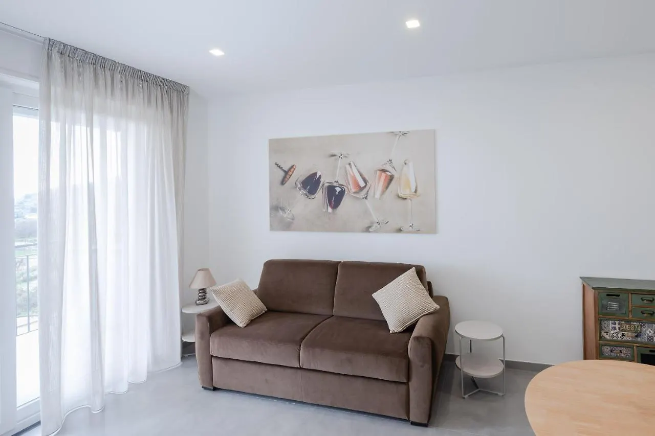 Villa La Matta Apartments And Luxury Suites Sanremo