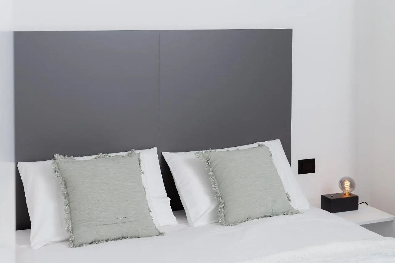 Villa La Matta Apartments And Luxury Suites Sanremo 0*,