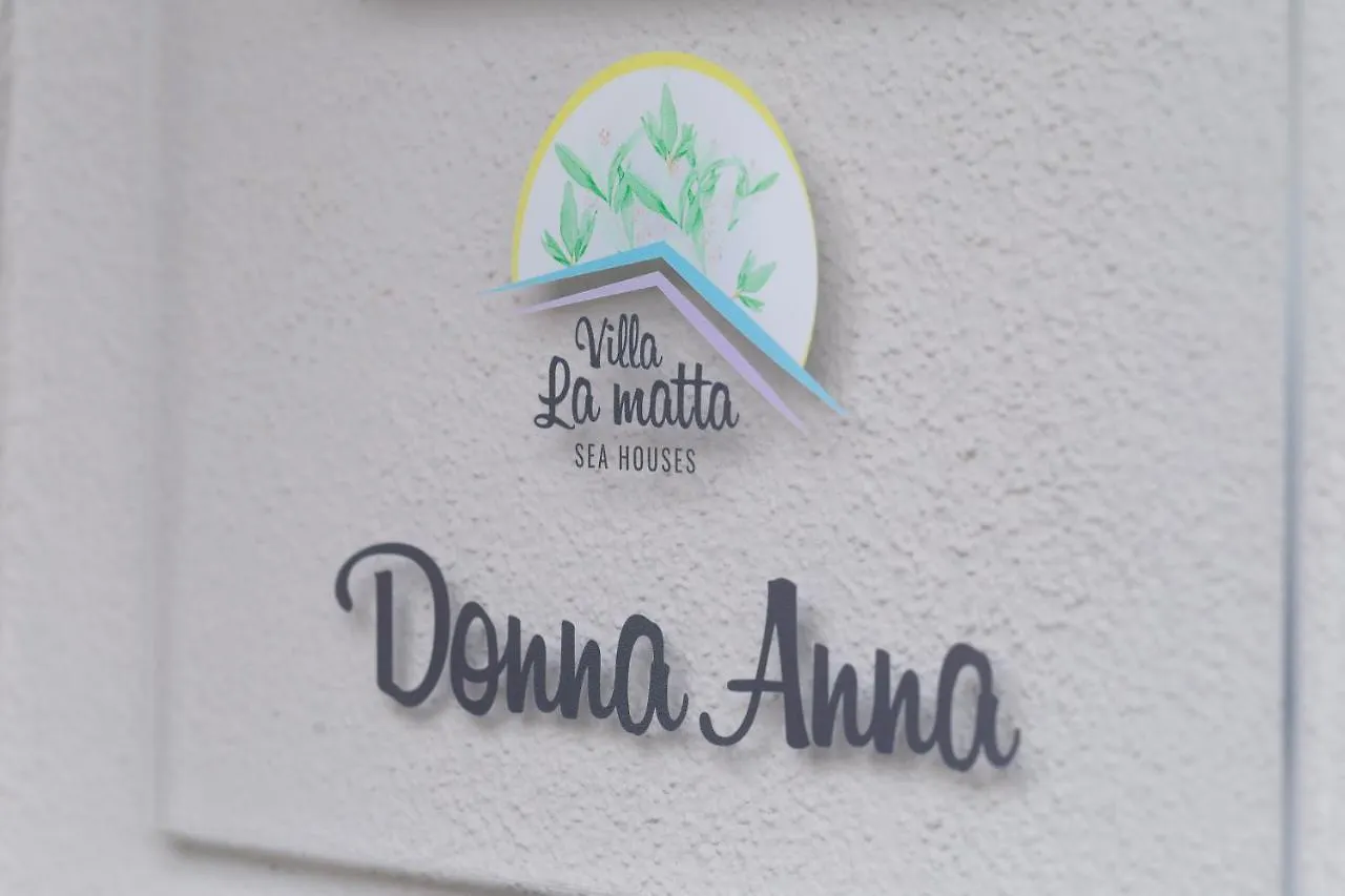 Villa La Matta Apartments And Luxury Suites Sanremo
