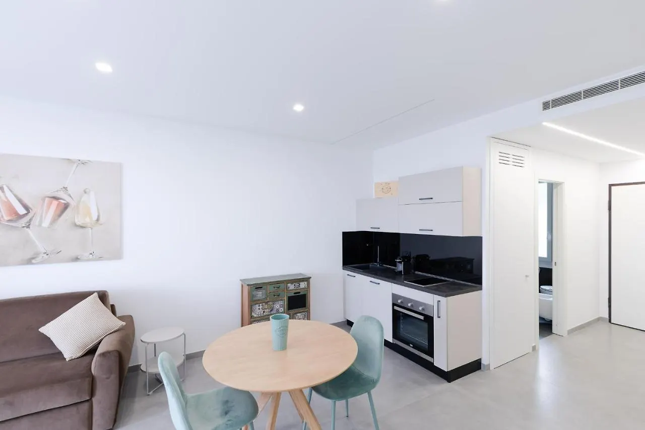 Villa La Matta Apartments And Luxury Suites Sanremo