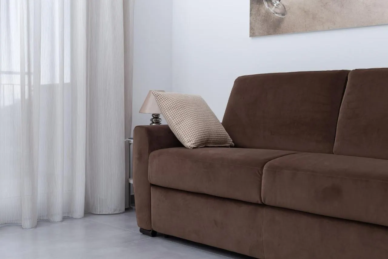 Villa La Matta Apartments And Luxury Suites Sanremo