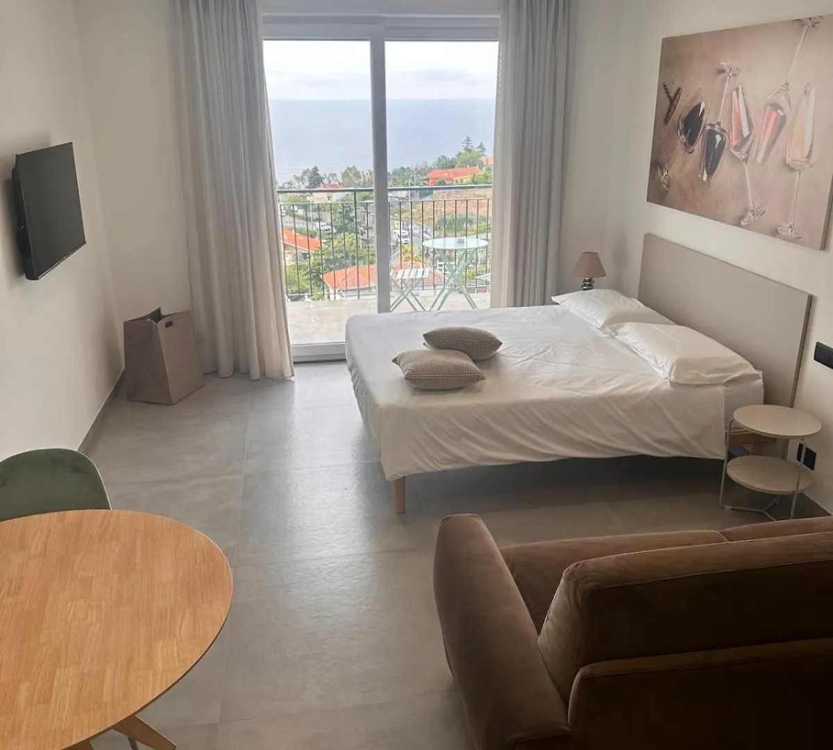 Villa La Matta Apartments And Luxury Suites Sanremo Italien